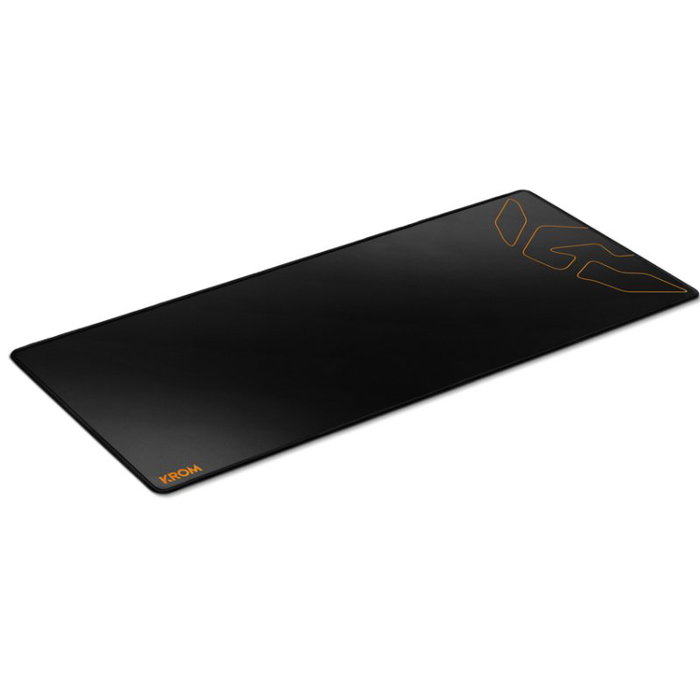 Krom Alfombrilla Gaming Knout XL Extended